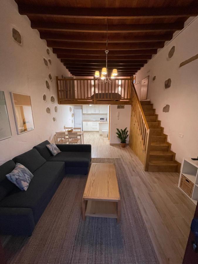 Casa Beleten Agüimes Kültér fotó
