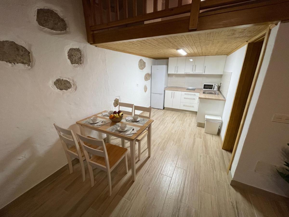 Casa Beleten Agüimes Kültér fotó