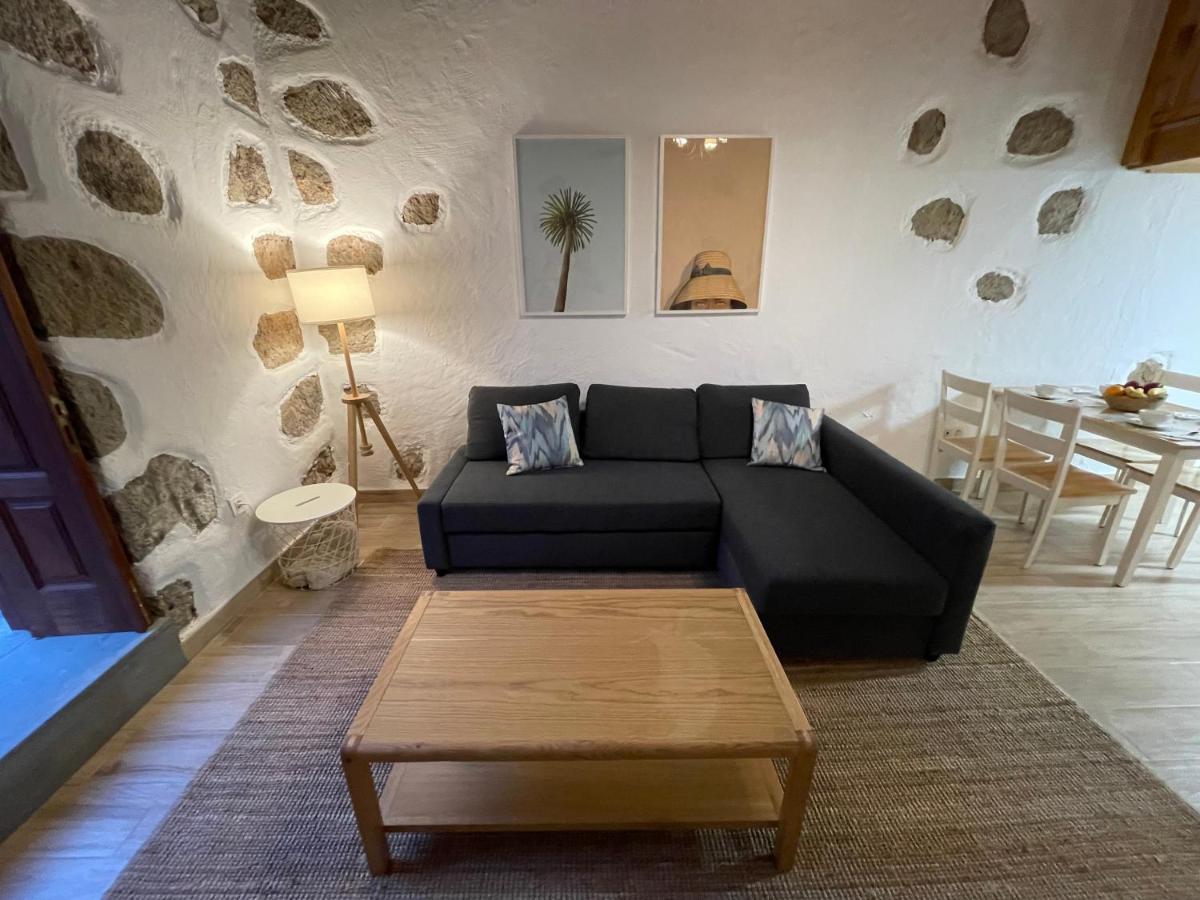 Casa Beleten Agüimes Kültér fotó