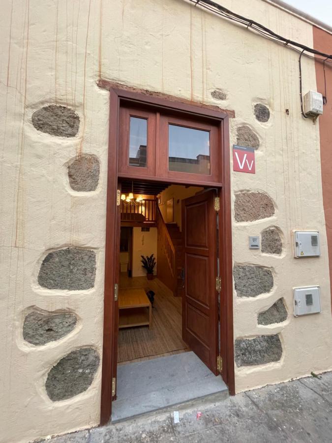 Casa Beleten Agüimes Kültér fotó