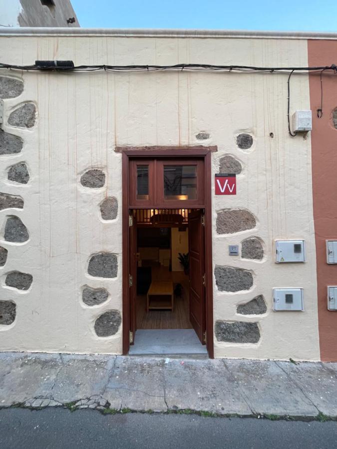 Casa Beleten Agüimes Kültér fotó