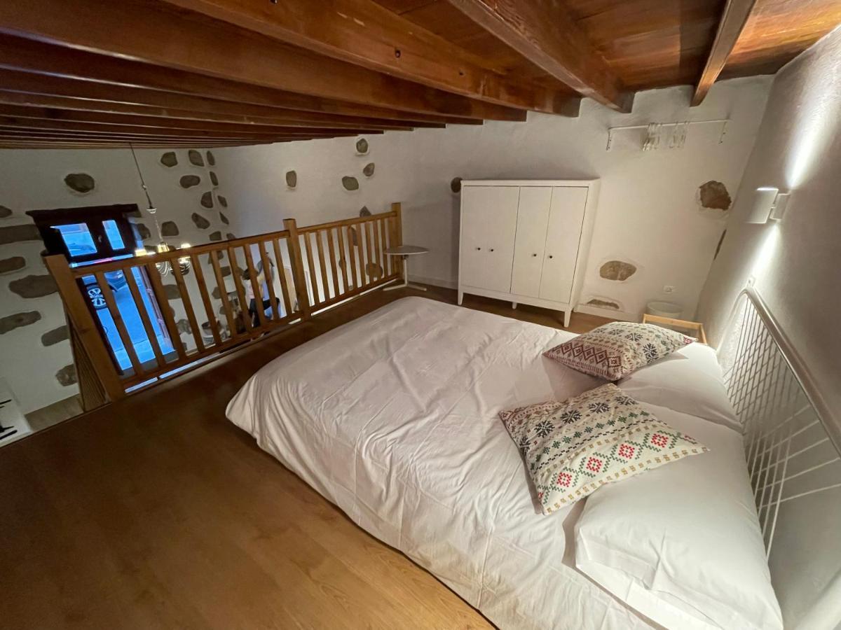 Casa Beleten Agüimes Kültér fotó