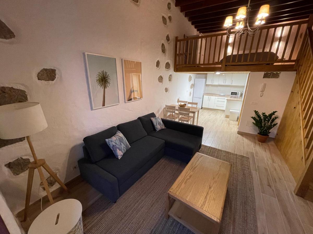 Casa Beleten Agüimes Kültér fotó