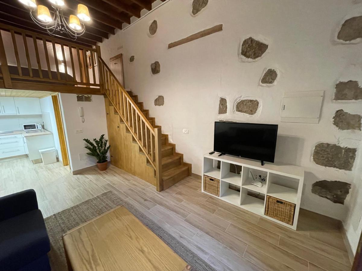 Casa Beleten Agüimes Kültér fotó