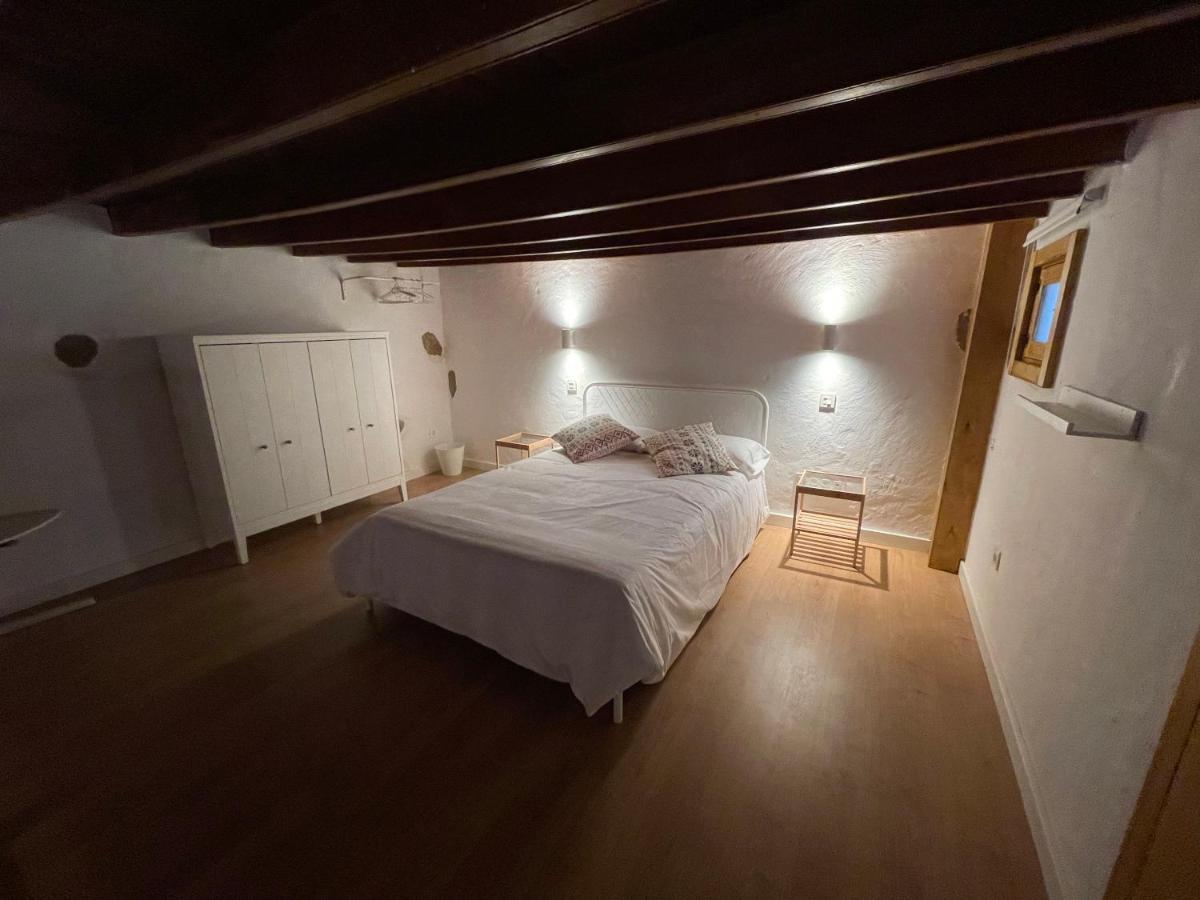 Casa Beleten Agüimes Kültér fotó
