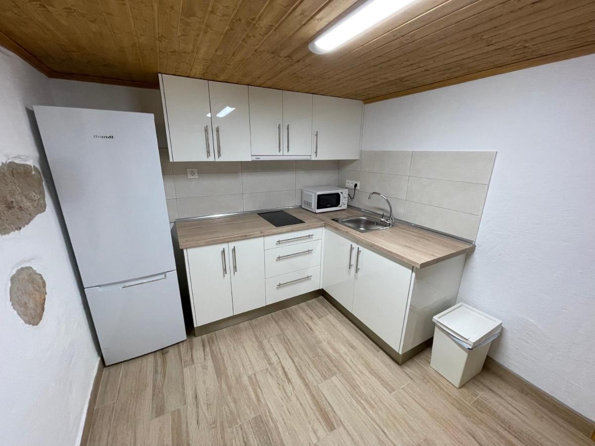 Casa Beleten Agüimes Kültér fotó