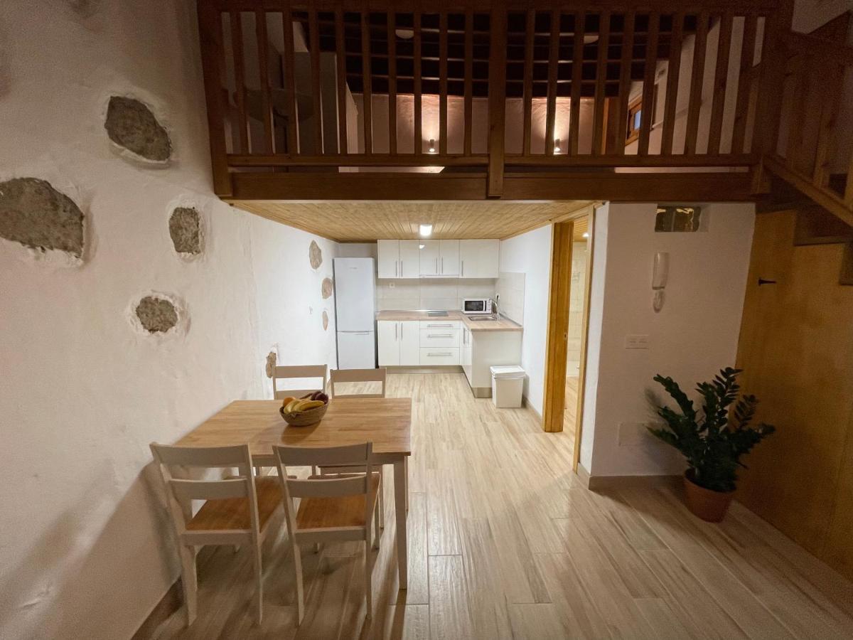 Casa Beleten Agüimes Kültér fotó